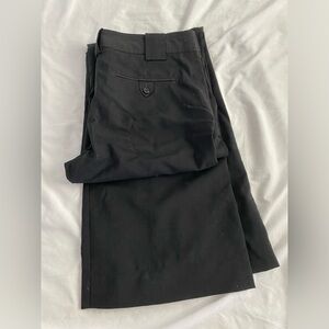 Proenza Schouler wool dress pants sz 4